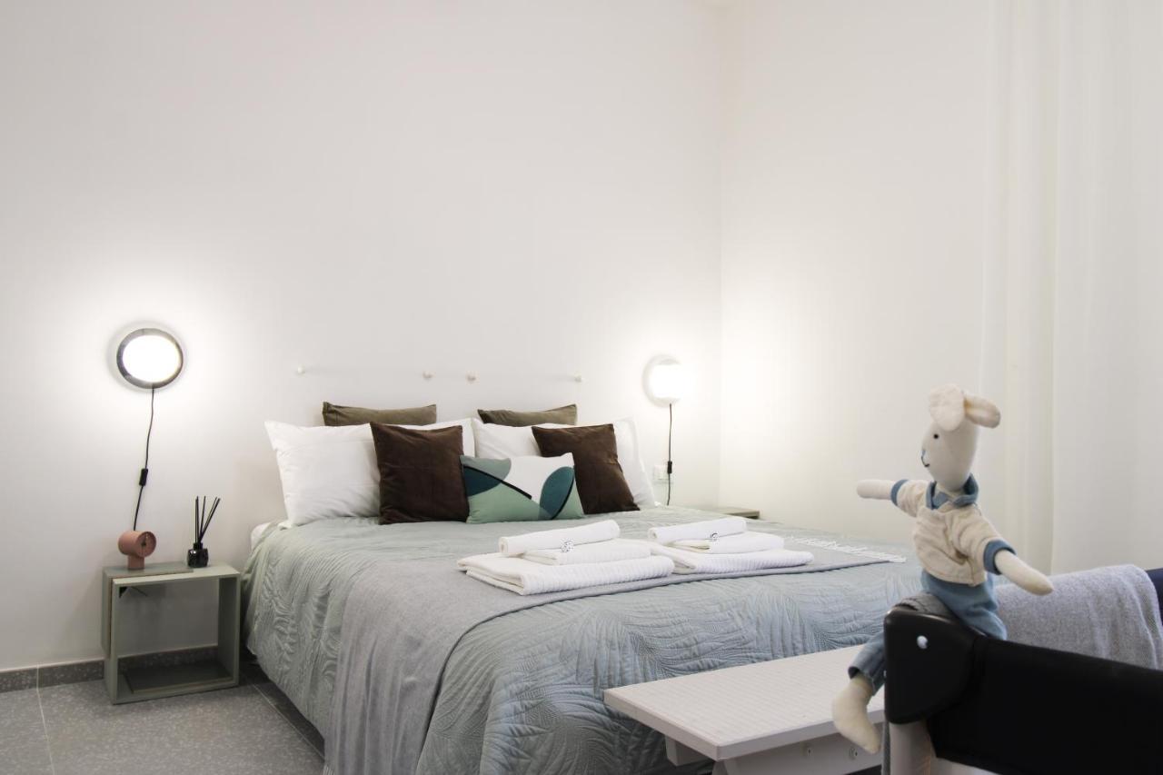 Room 47 Temporary Home Тиволи Екстериор снимка